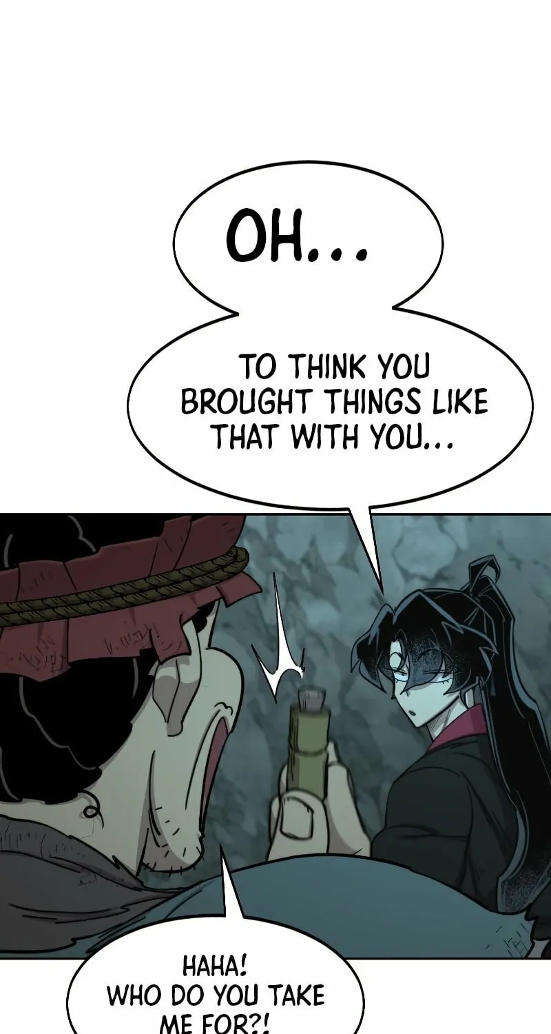 Return of the Blossoming Blade Chapter 96 page 125 - 