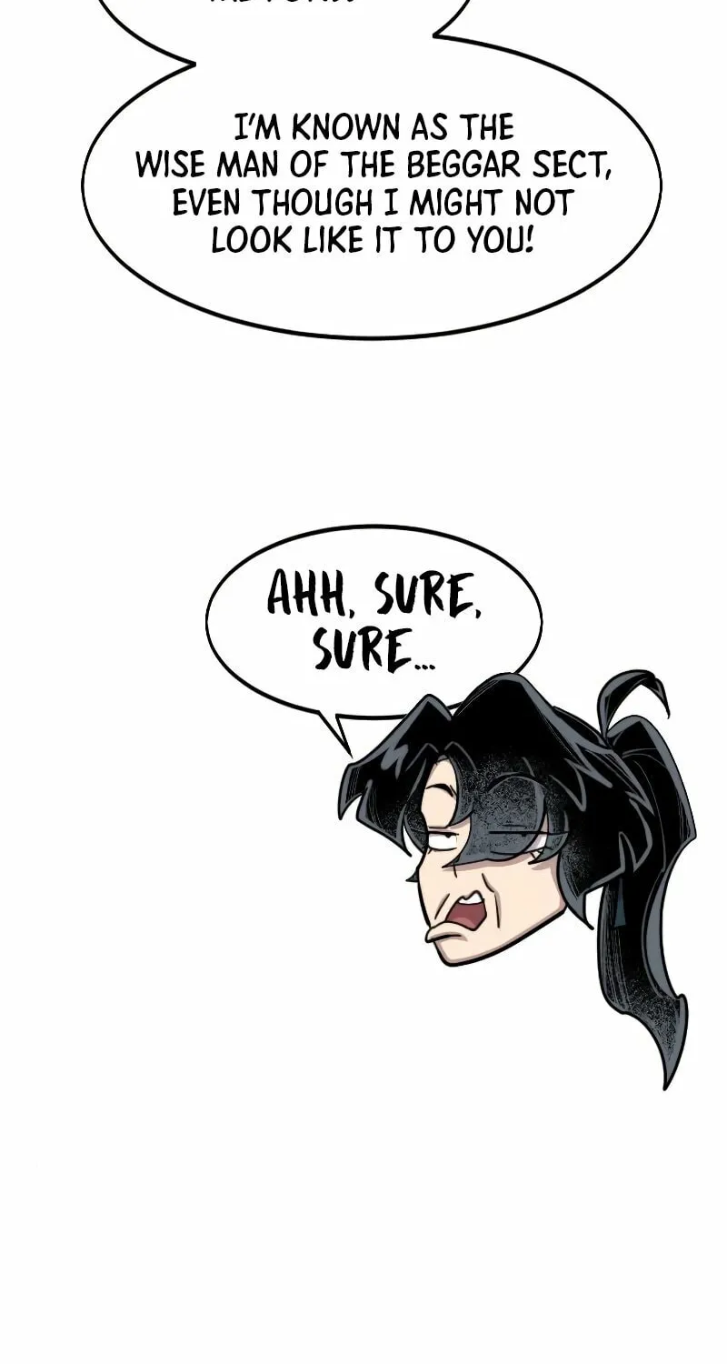 Return of the Blossoming Blade Chapter 96 page 126 - 