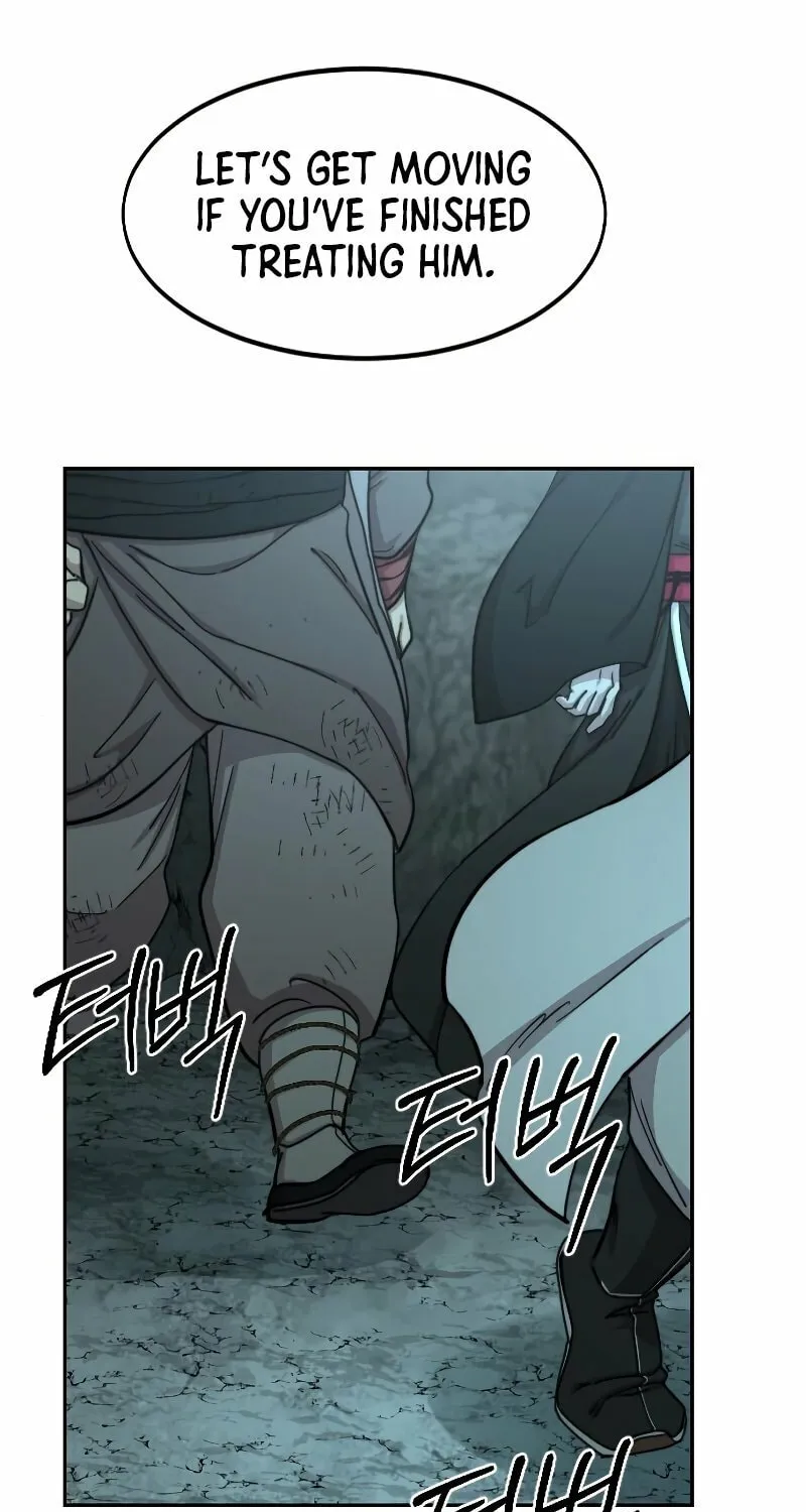 Return of the Blossoming Blade Chapter 96 page 127 - 