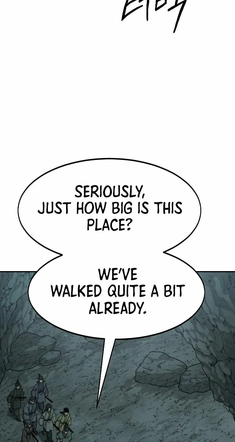 Return of the Blossoming Blade Chapter 96 page 128 - 