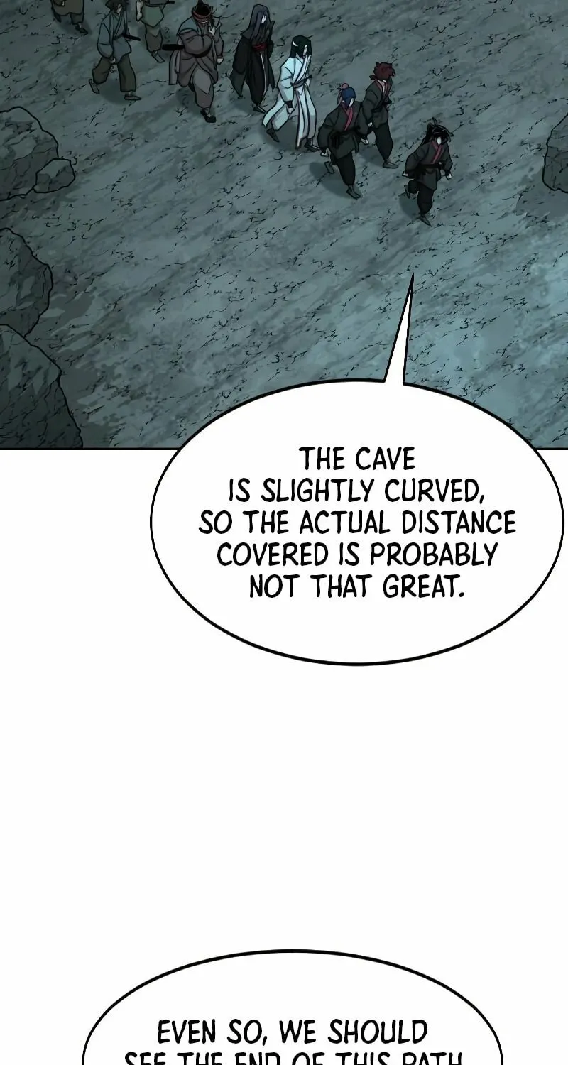 Return of the Blossoming Blade Chapter 96 page 129 - 