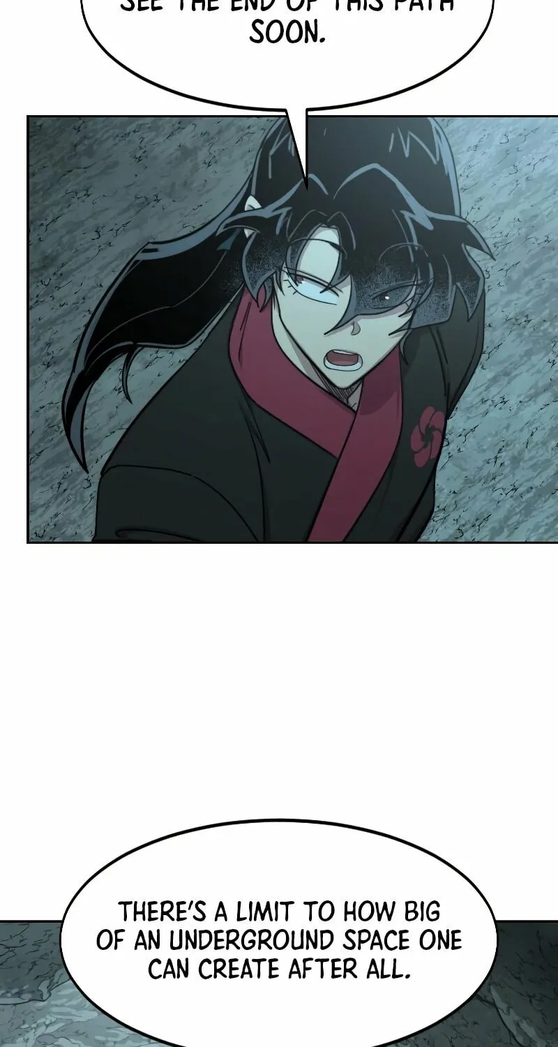 Return of the Blossoming Blade Chapter 96 page 130 - 