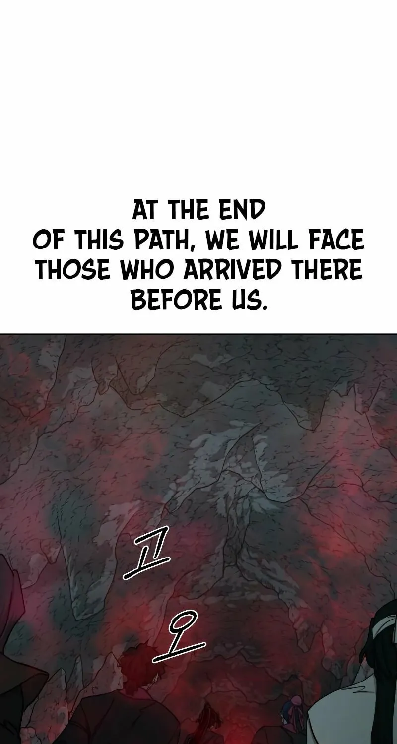 Return of the Blossoming Blade Chapter 96 page 133 - 