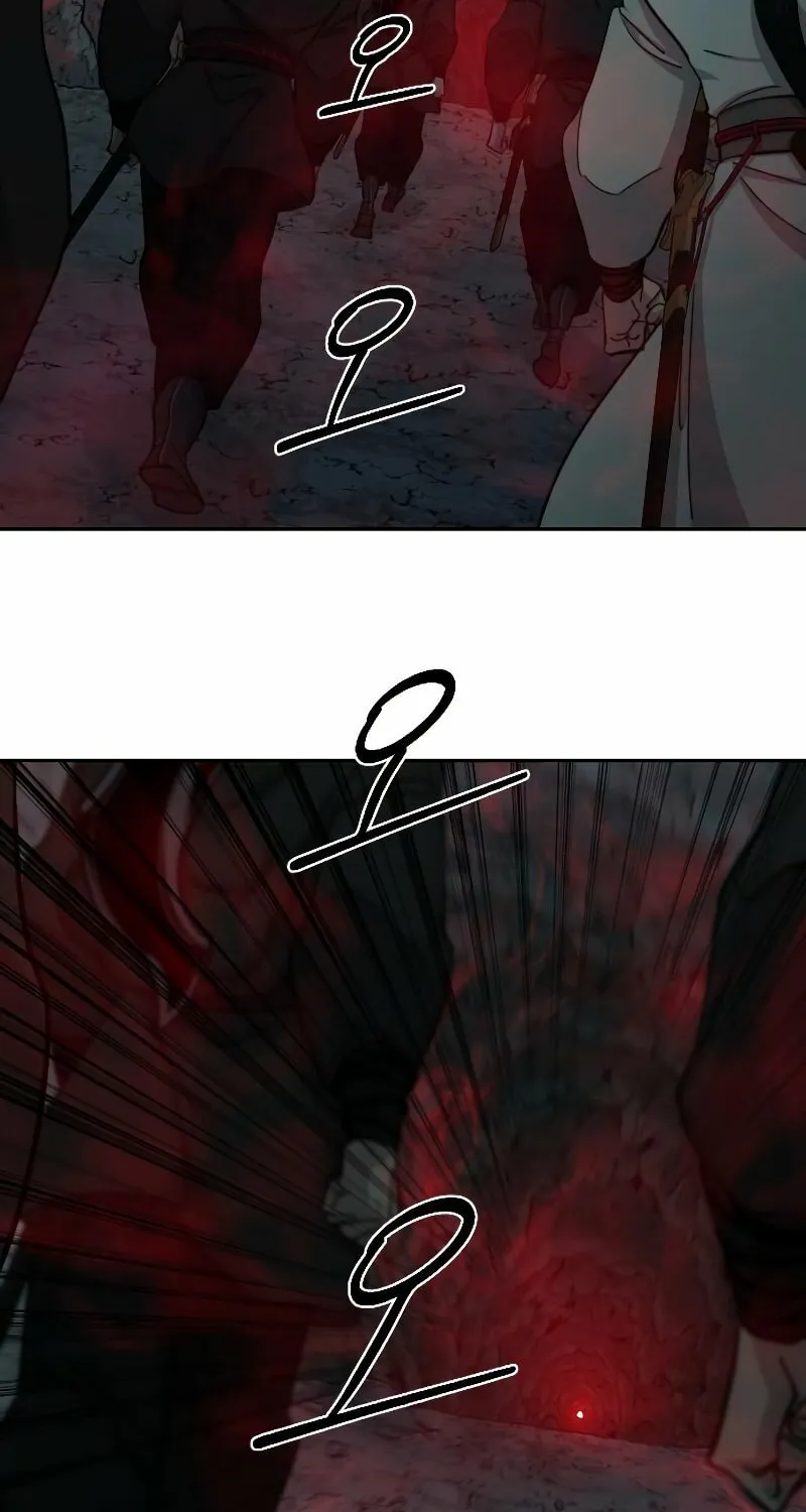 Return of the Blossoming Blade Chapter 96 page 134 - 
