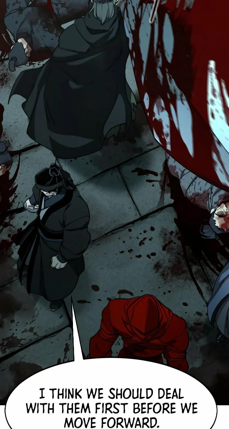 Return of the Blossoming Blade Chapter 96 page 142 - 