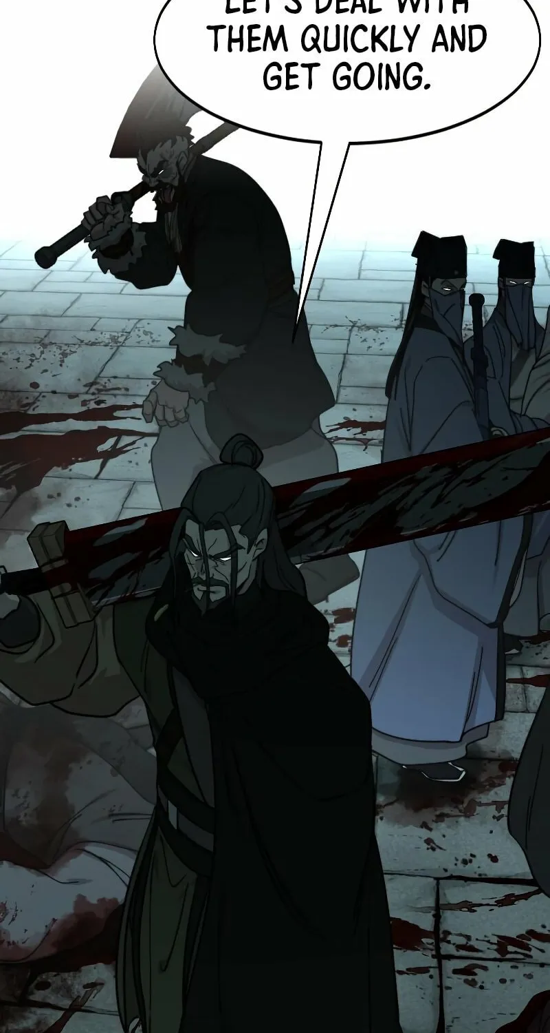 Return of the Blossoming Blade Chapter 96 page 146 - 