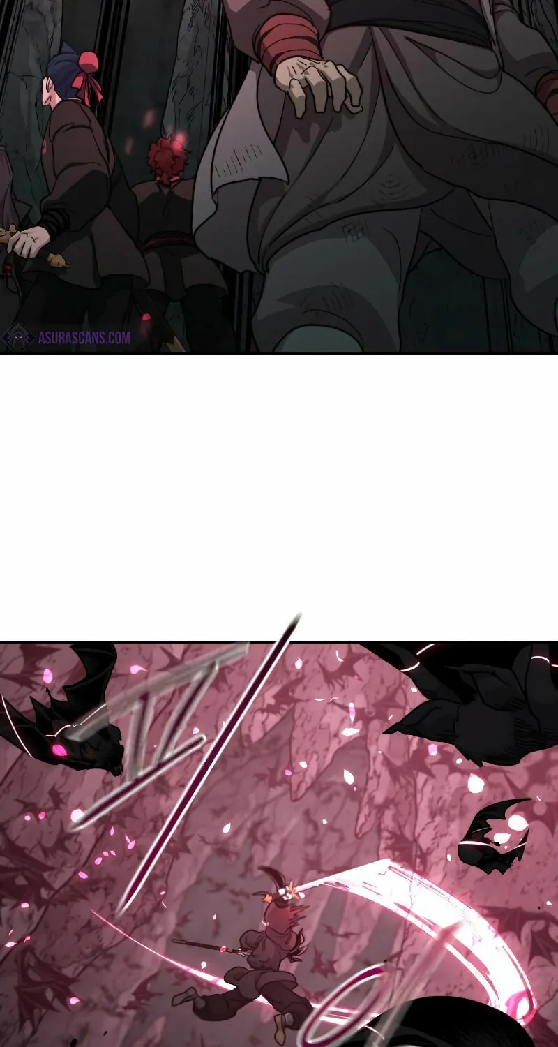 Return of the Blossoming Blade Chapter 96 page 18 - 