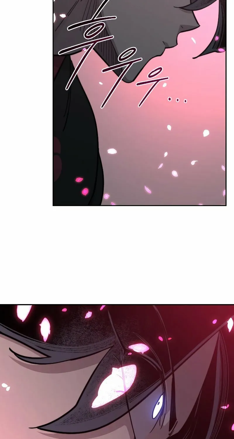 Return of the Blossoming Blade Chapter 96 page 20 - 