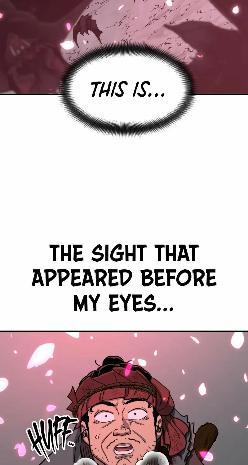 Return of the Blossoming Blade Chapter 96 page 26 - 