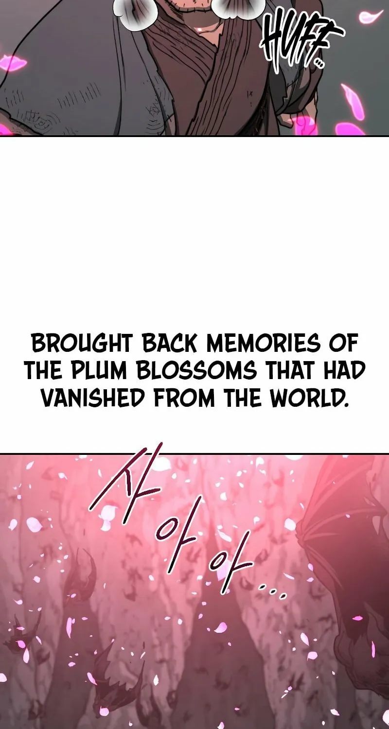 Return of the Blossoming Blade Chapter 96 page 27 - 