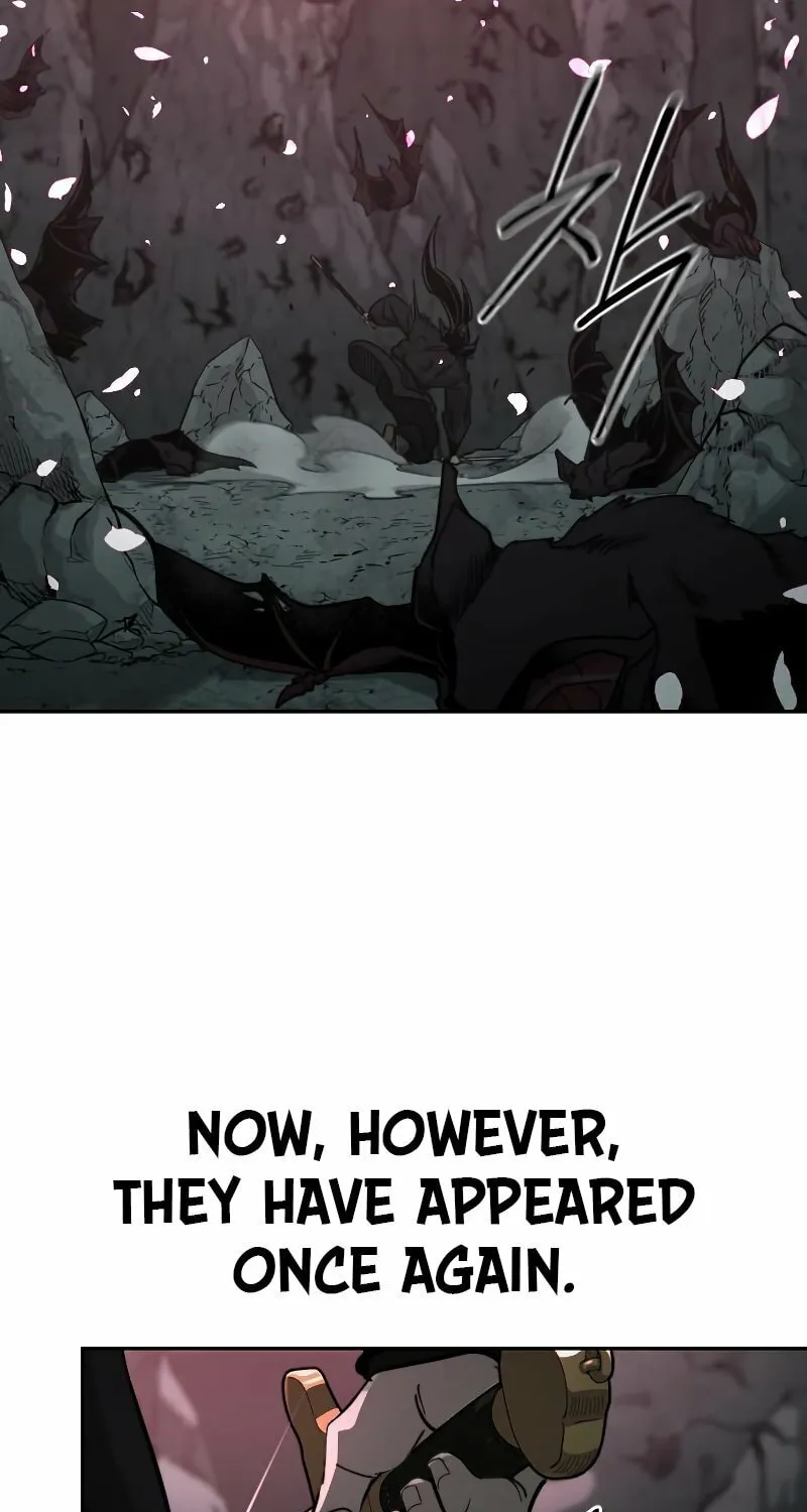Return of the Blossoming Blade Chapter 96 page 28 - 