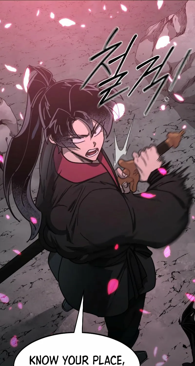 Return of the Blossoming Blade Chapter 96 page 30 - 