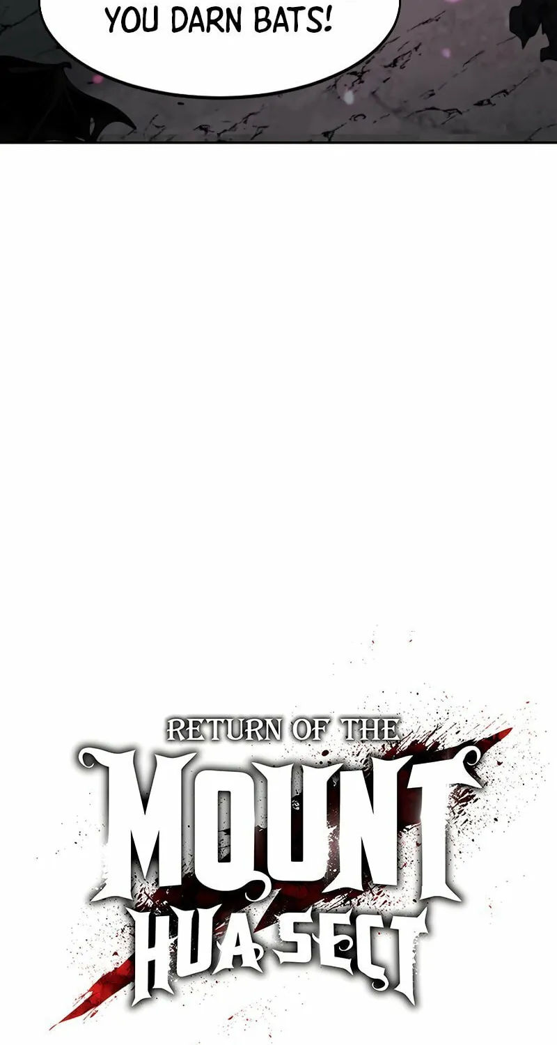 Return of the Blossoming Blade Chapter 96 page 31 - 