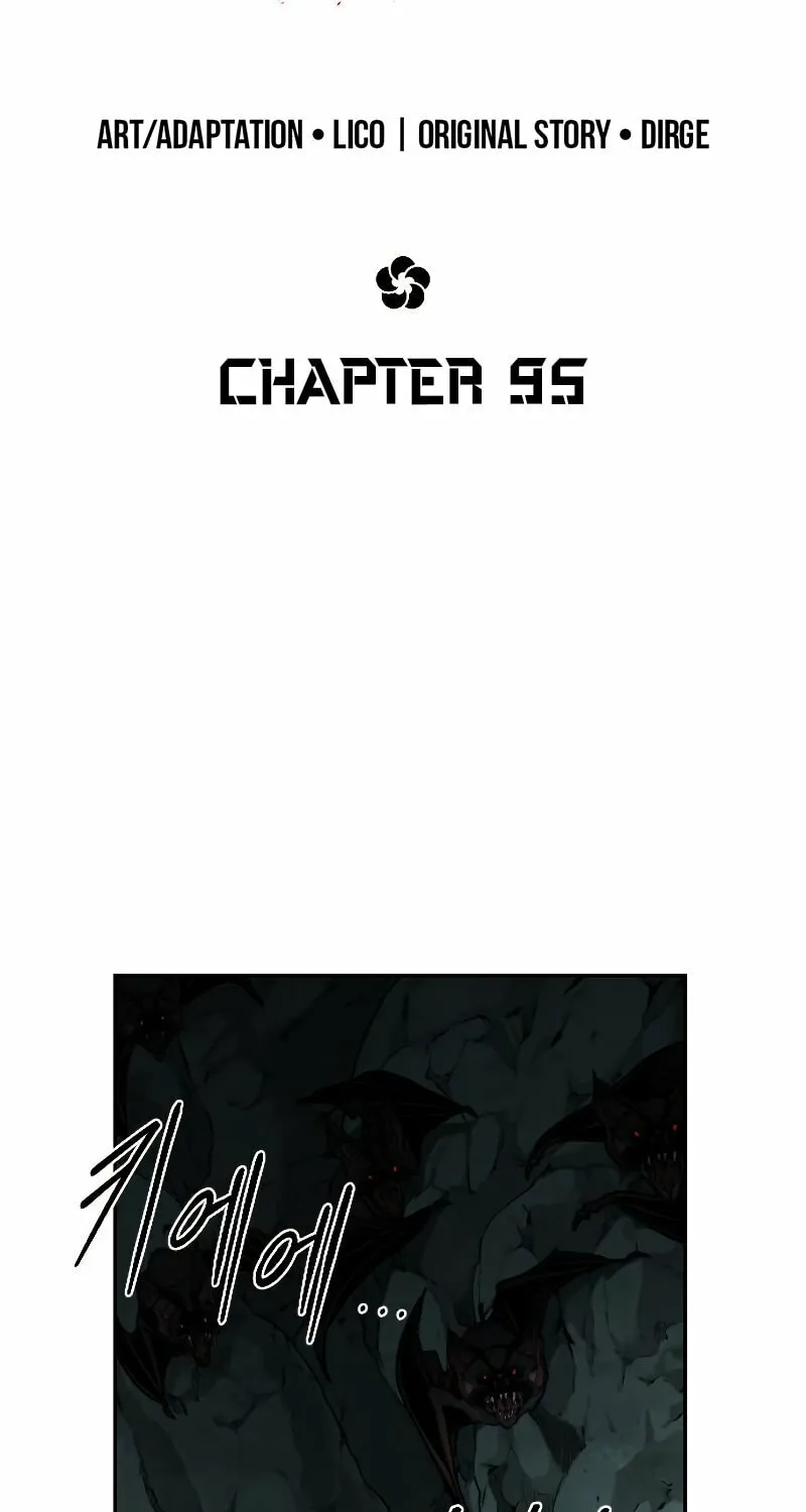 Return of the Blossoming Blade Chapter 96 page 32 - 