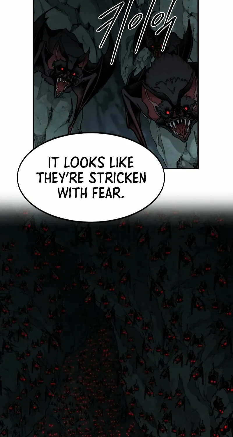 Return of the Blossoming Blade Chapter 96 page 33 - 