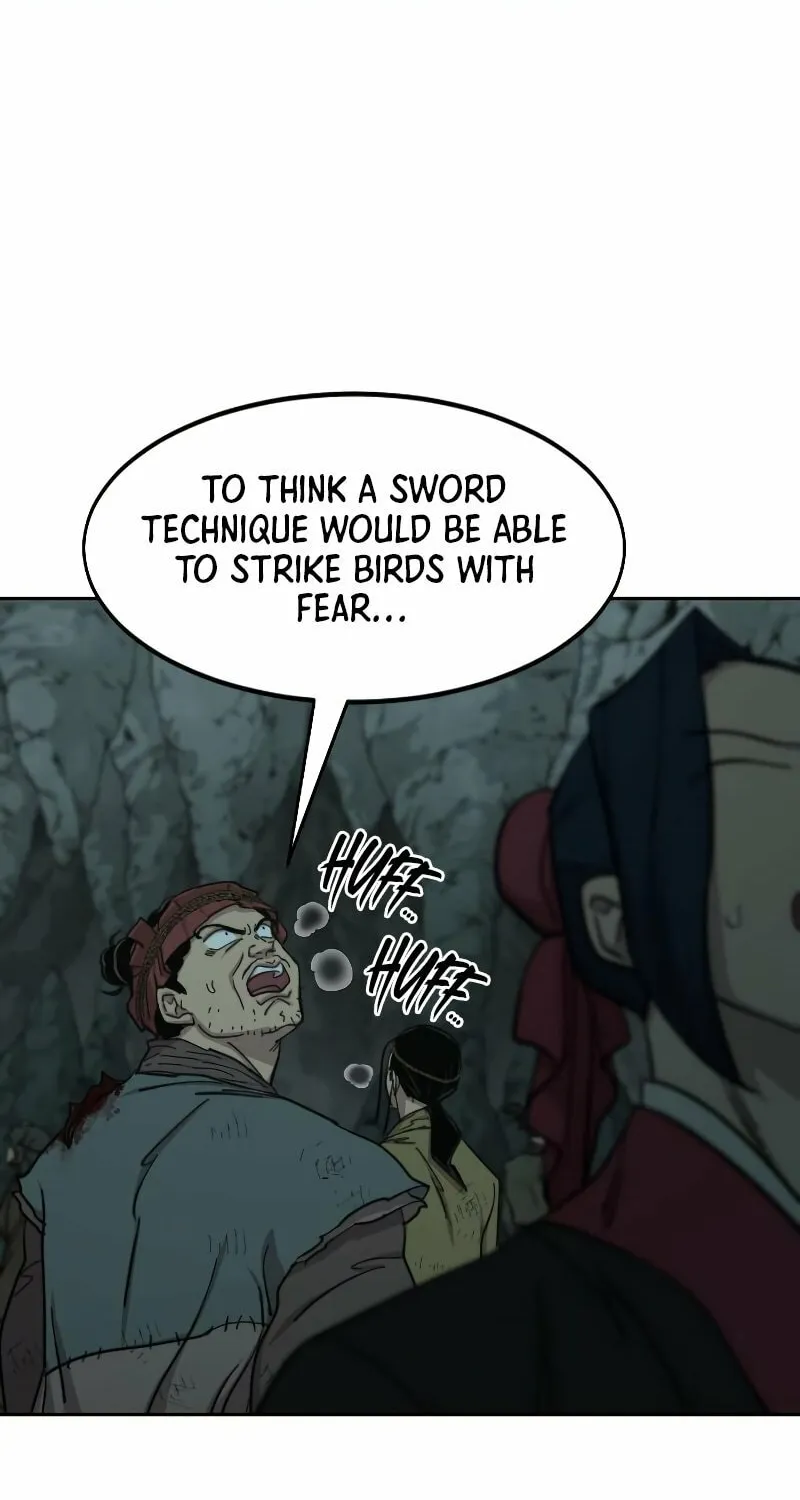 Return of the Blossoming Blade Chapter 96 page 35 - 
