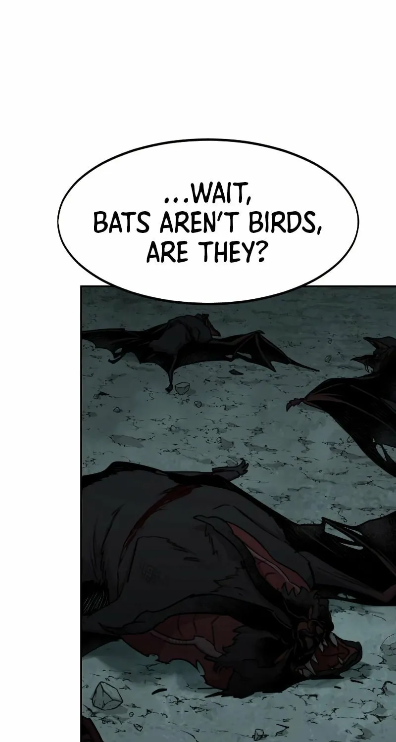 Return of the Blossoming Blade Chapter 96 page 36 - 