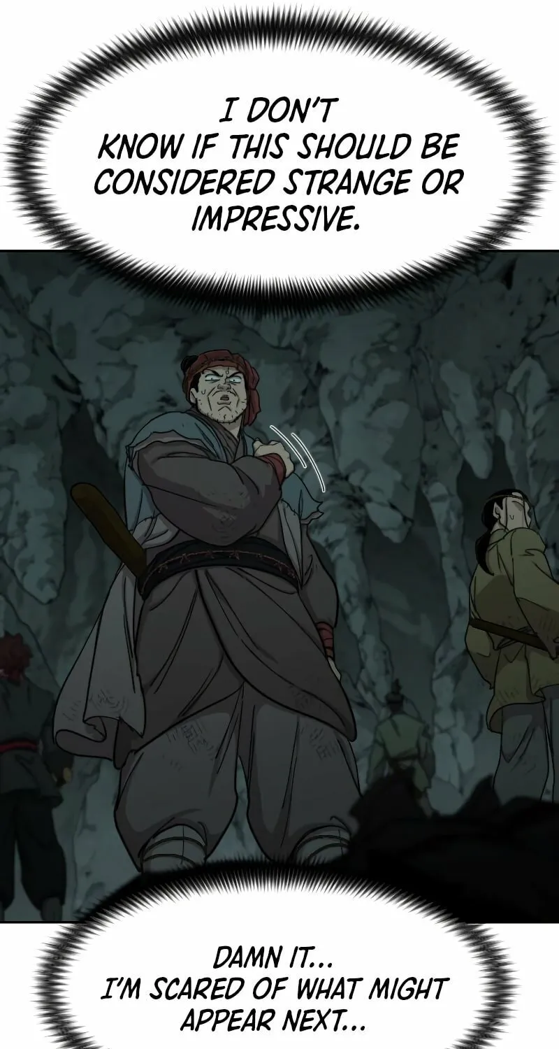 Return of the Blossoming Blade Chapter 96 page 38 - 