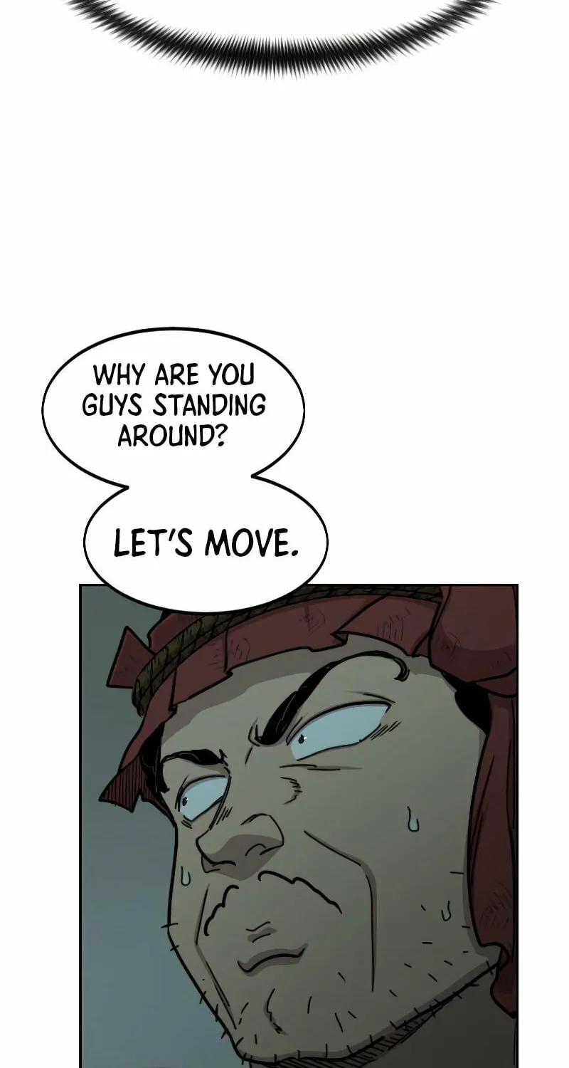 Return of the Blossoming Blade Chapter 96 page 39 - 