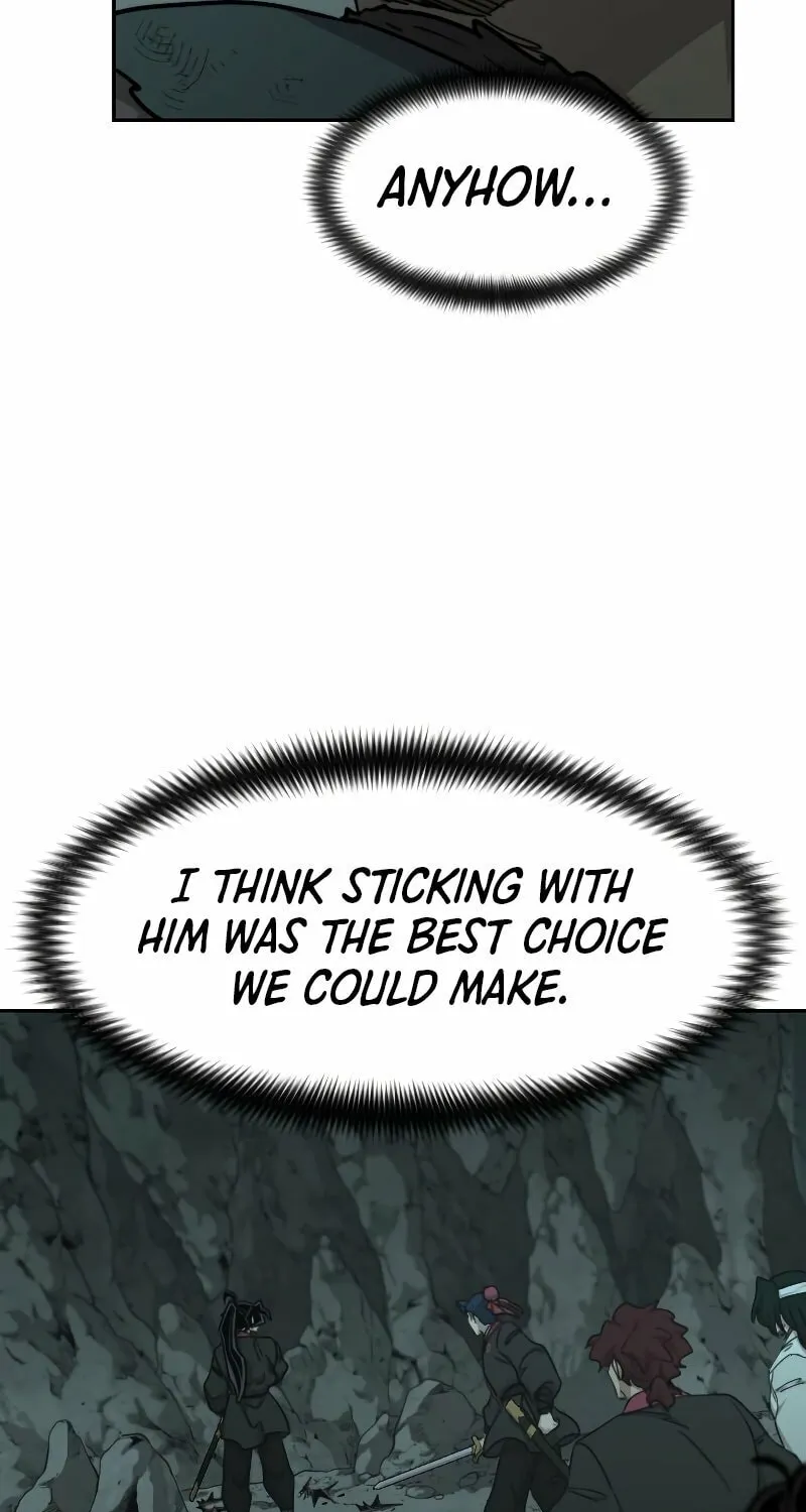 Return of the Blossoming Blade Chapter 96 page 40 - 