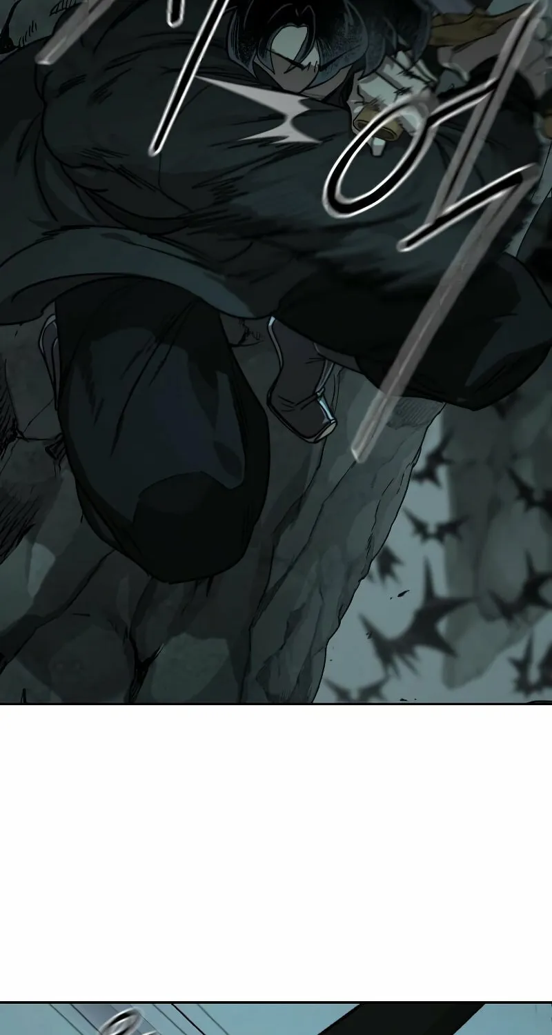 Return of the Blossoming Blade Chapter 96 page 5 - 