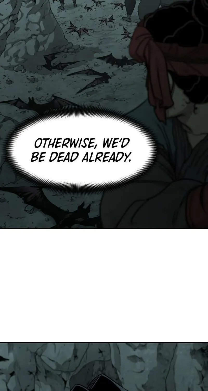 Return of the Blossoming Blade Chapter 96 page 41 - 