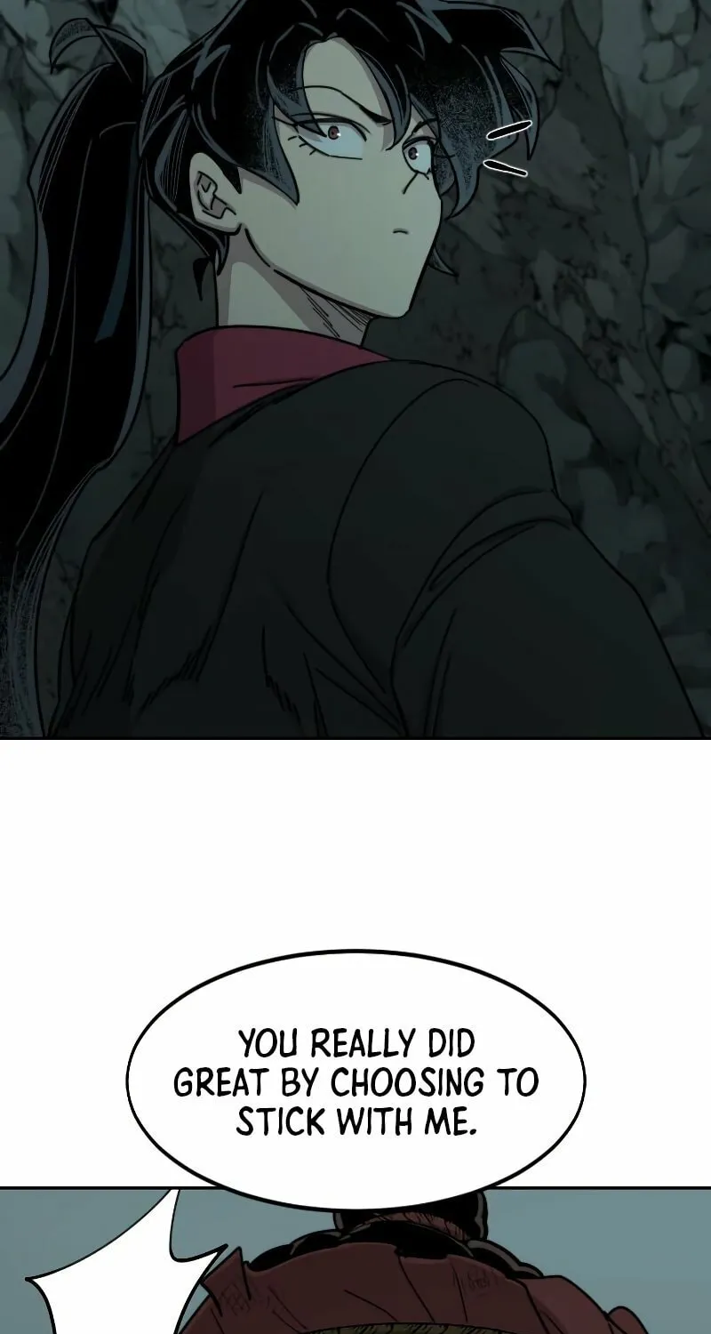 Return of the Blossoming Blade Chapter 96 page 42 - 