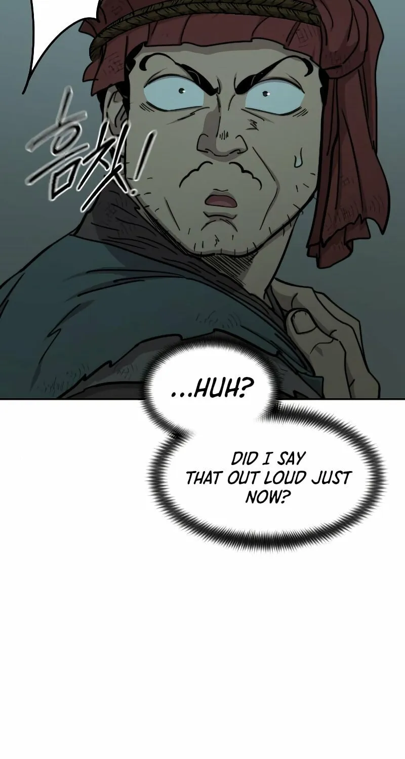 Return of the Blossoming Blade Chapter 96 page 43 - 
