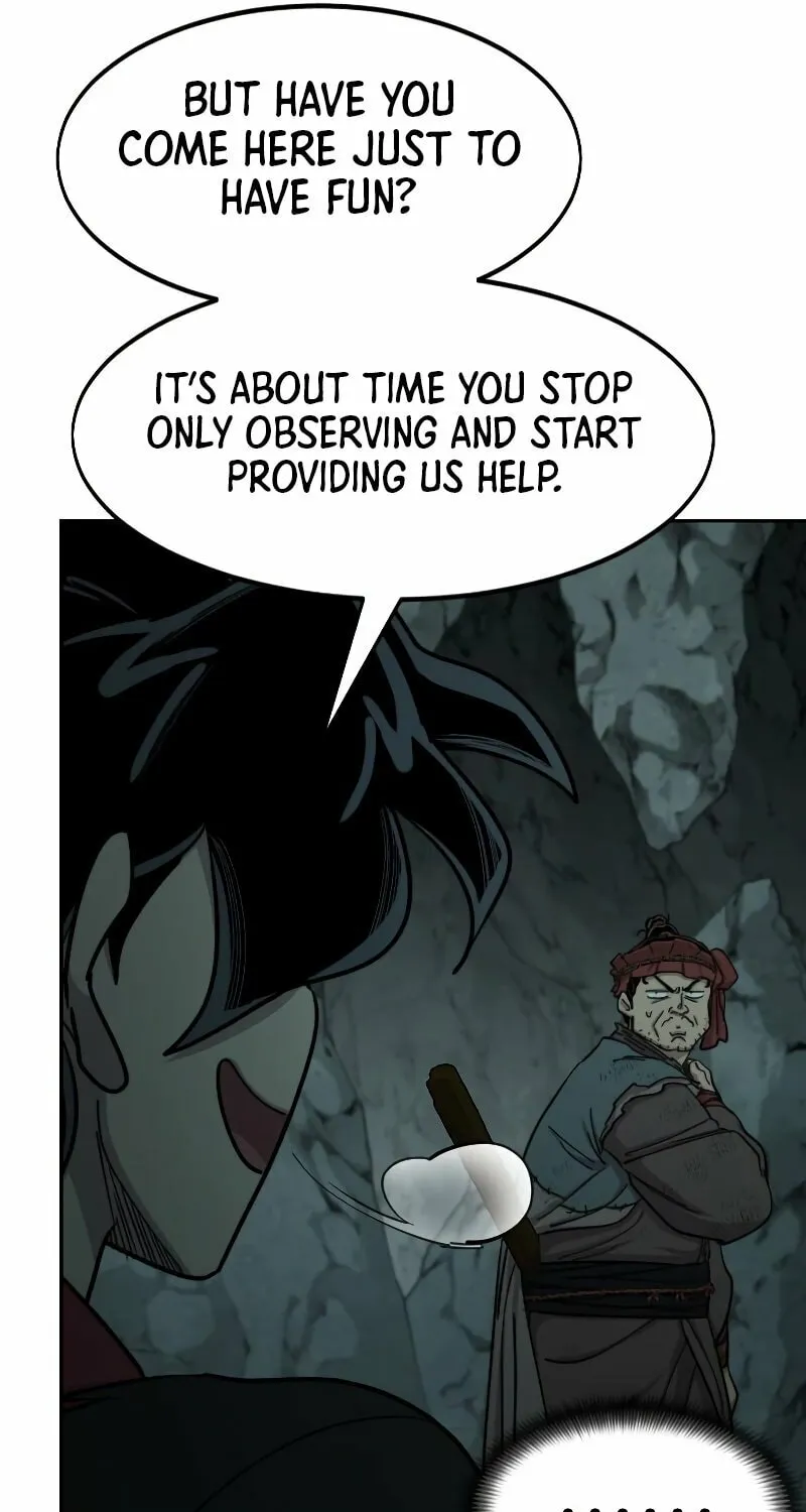 Return of the Blossoming Blade Chapter 96 page 44 - 
