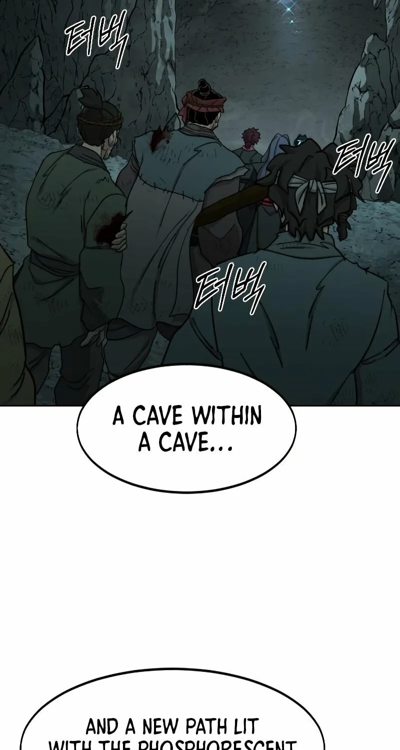 Return of the Blossoming Blade Chapter 96 page 49 - 