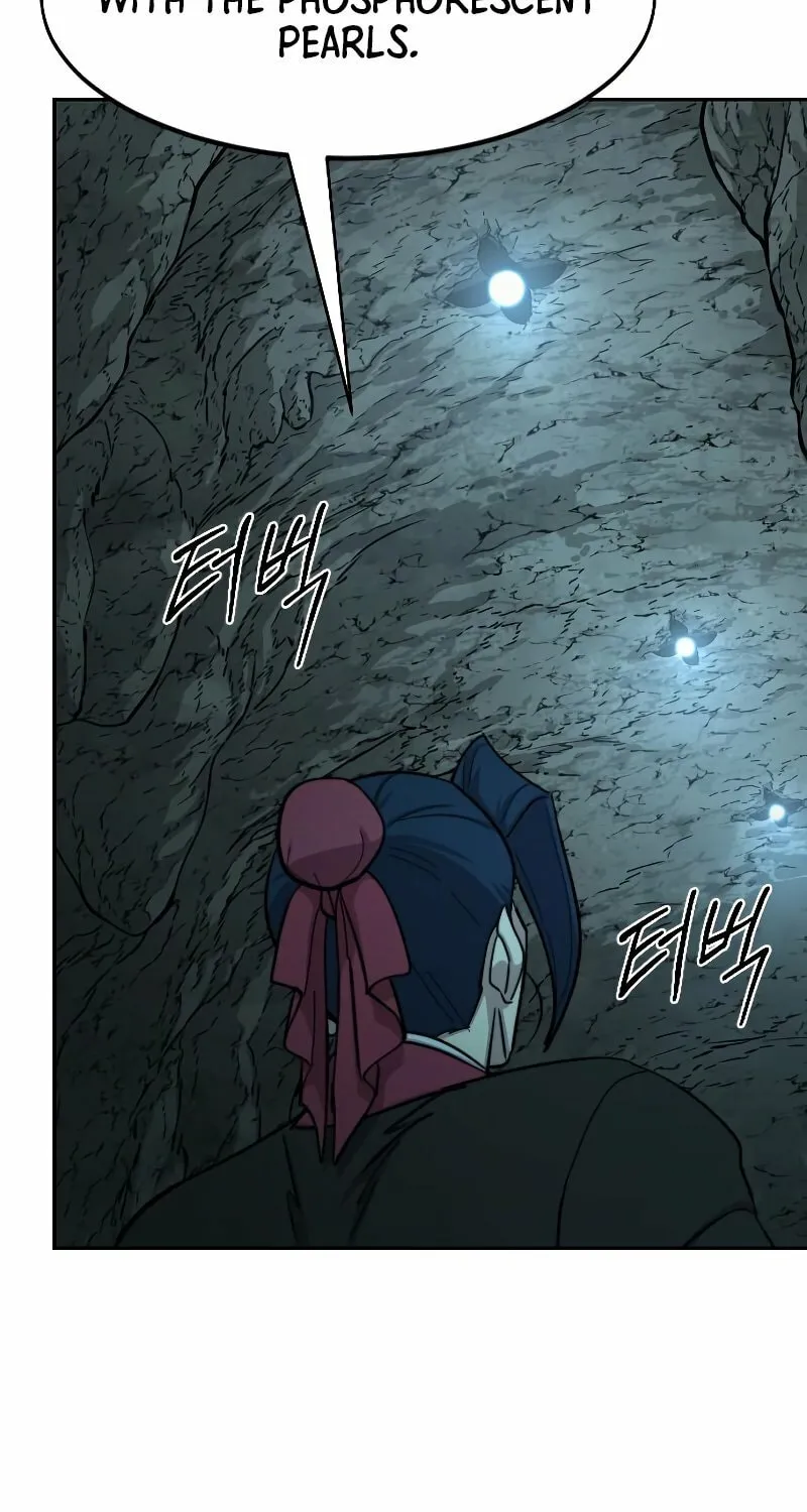 Return of the Blossoming Blade Chapter 96 page 50 - 