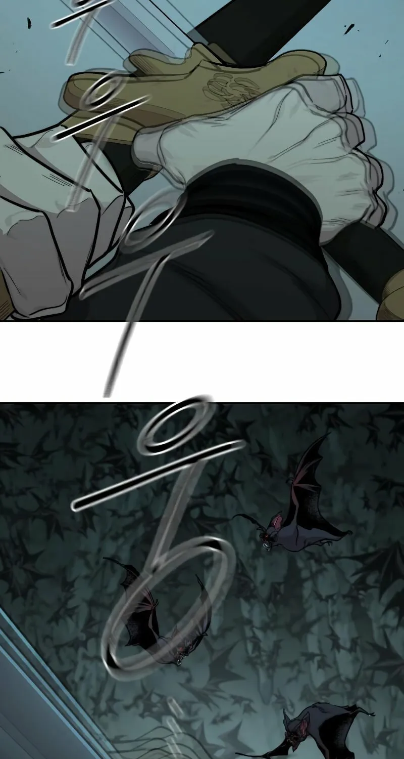 Return of the Blossoming Blade Chapter 96 page 6 - 