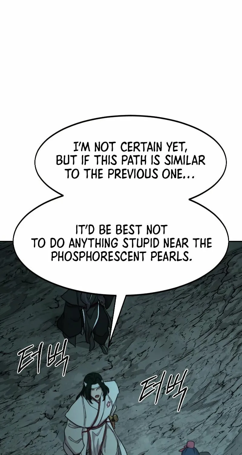 Return of the Blossoming Blade Chapter 96 page 52 - 