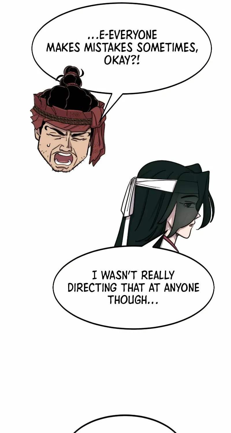 Return of the Blossoming Blade Chapter 96 page 55 - 