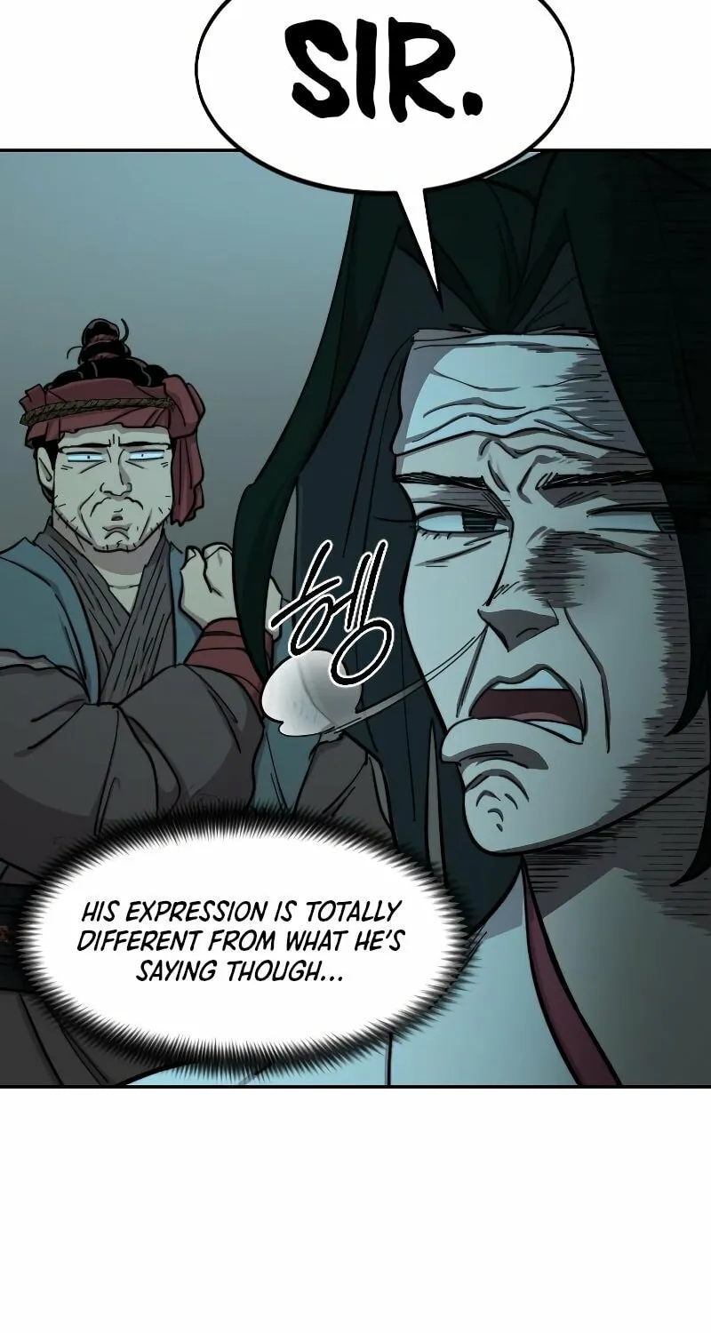 Return of the Blossoming Blade Chapter 96 page 56 - 
