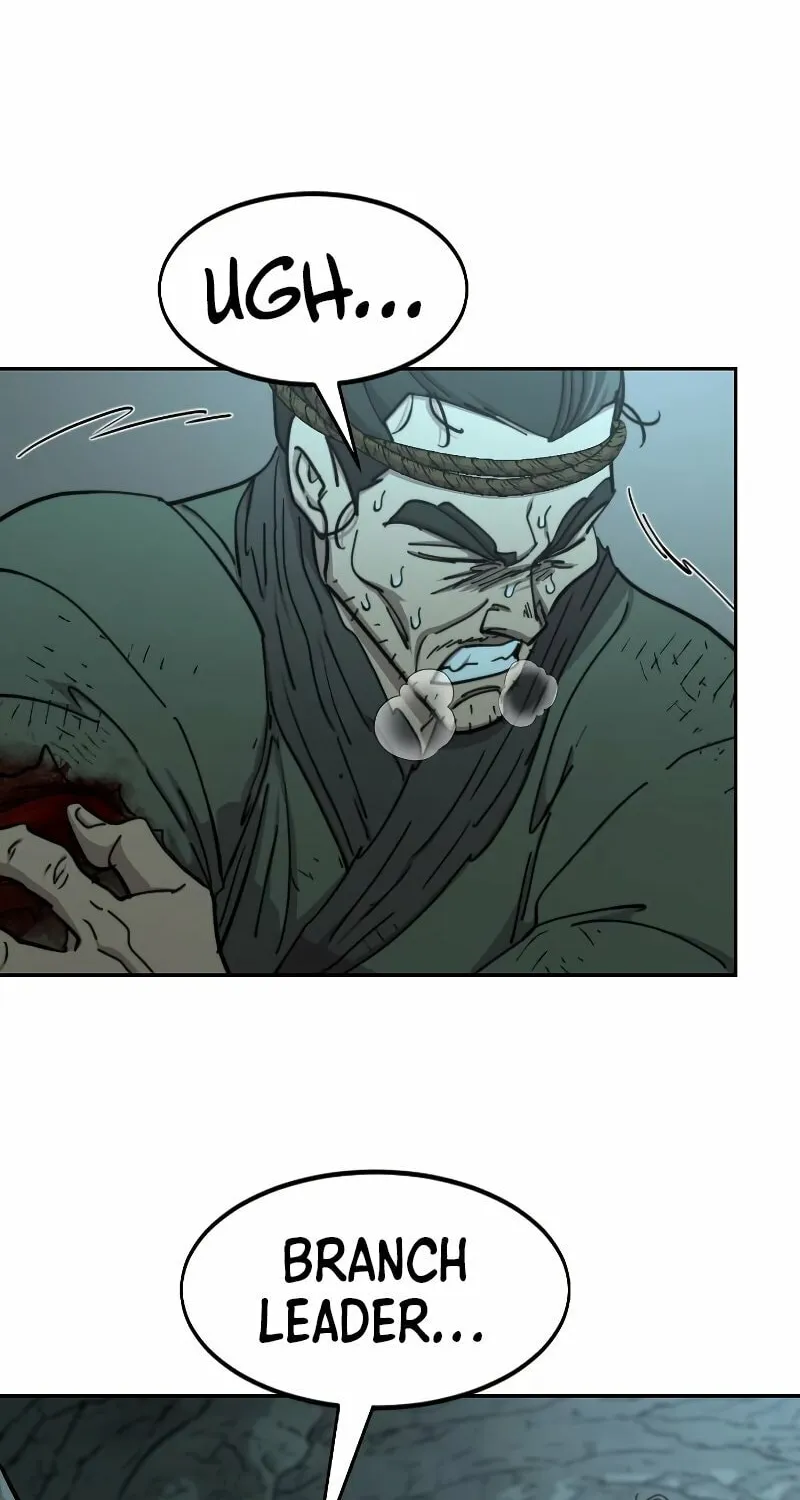 Return of the Blossoming Blade Chapter 96 page 57 - 