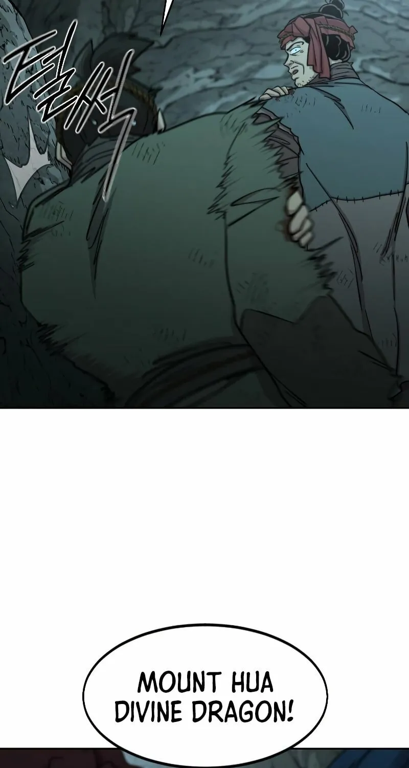 Return of the Blossoming Blade Chapter 96 page 58 - 