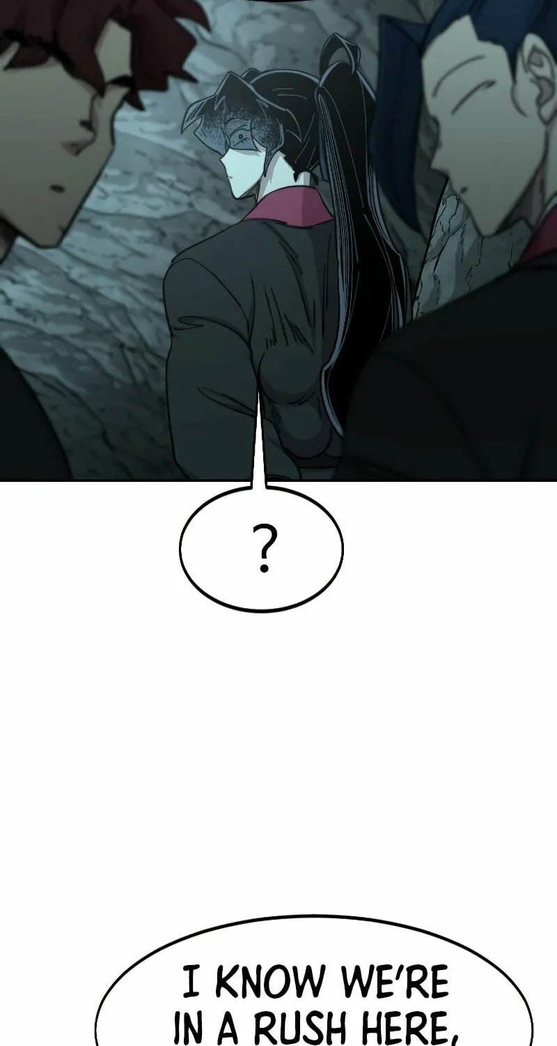 Return of the Blossoming Blade Chapter 96 page 59 - 