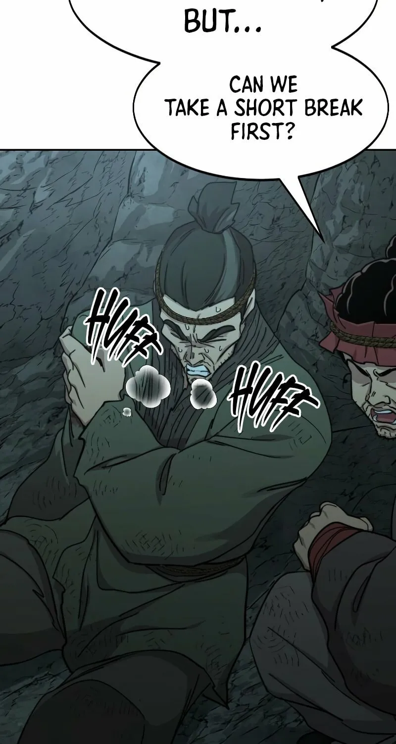 Return of the Blossoming Blade Chapter 96 page 60 - 