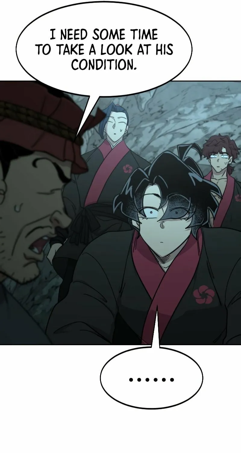 Return of the Blossoming Blade Chapter 96 page 62 - 
