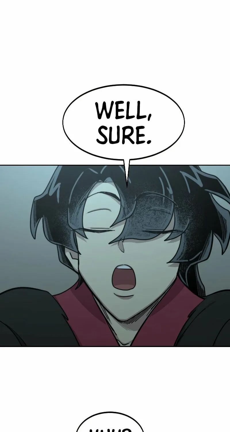 Return of the Blossoming Blade Chapter 96 page 63 - 