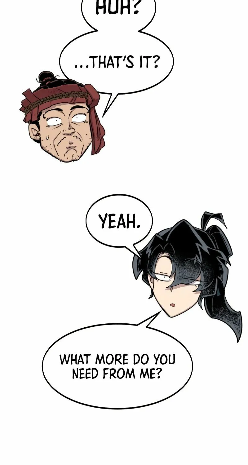 Return of the Blossoming Blade Chapter 96 page 64 - 