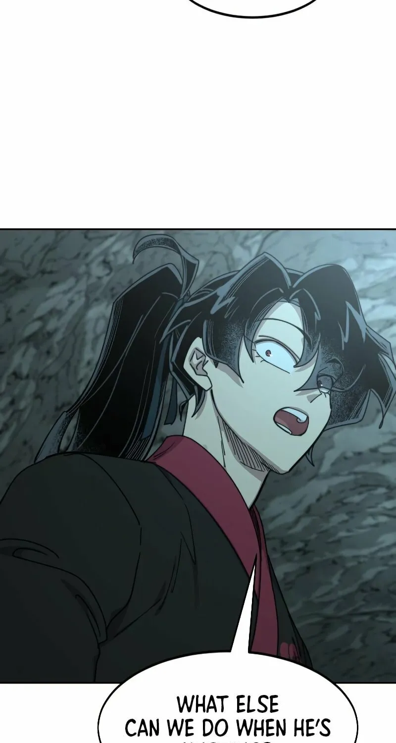 Return of the Blossoming Blade Chapter 96 page 66 - 
