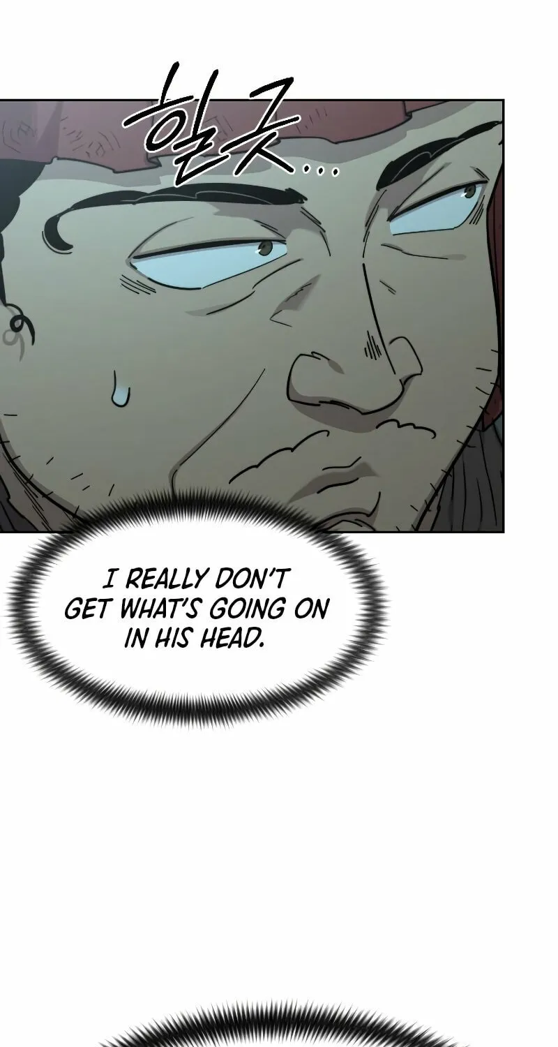 Return of the Blossoming Blade Chapter 96 page 71 - 