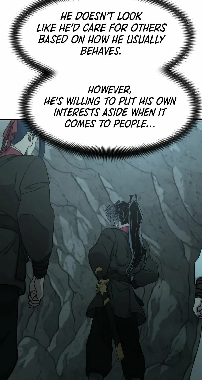Return of the Blossoming Blade Chapter 96 page 72 - 