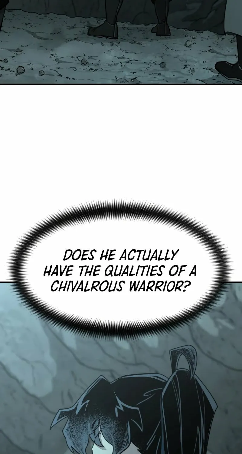 Return of the Blossoming Blade Chapter 96 page 73 - 