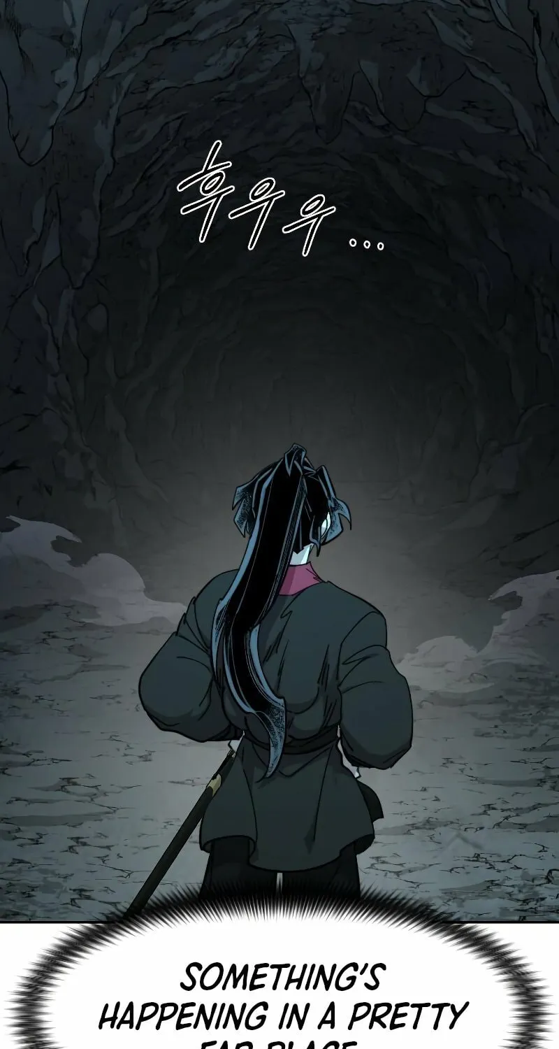 Return of the Blossoming Blade Chapter 96 page 76 - 