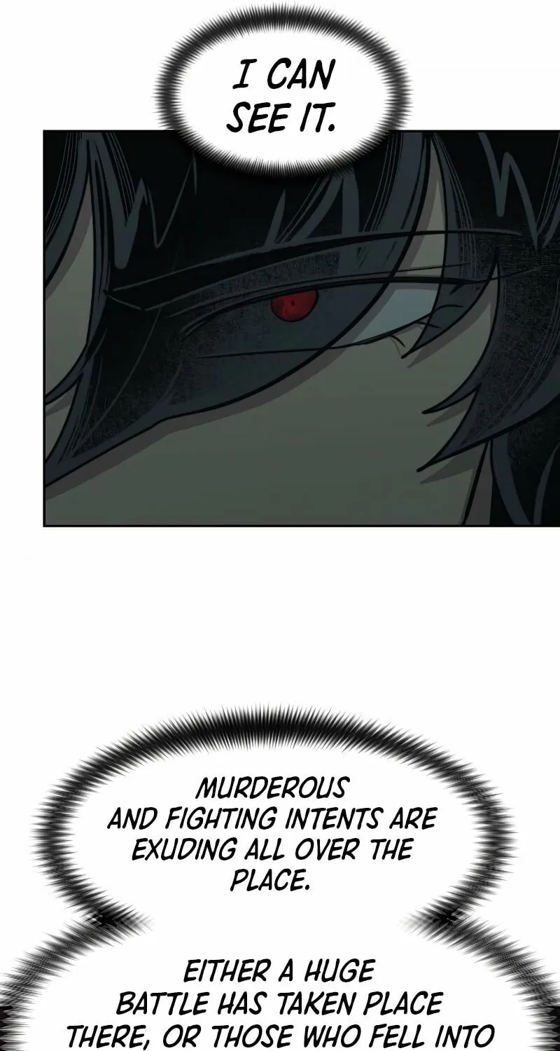 Return of the Blossoming Blade Chapter 96 page 78 - 