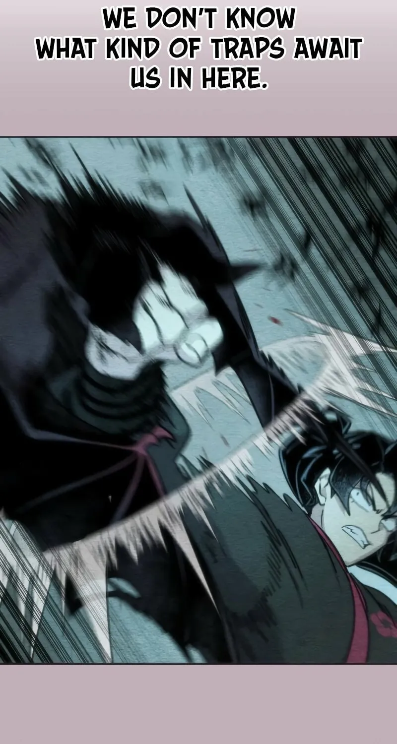 Return of the Blossoming Blade Chapter 96 page 81 - 