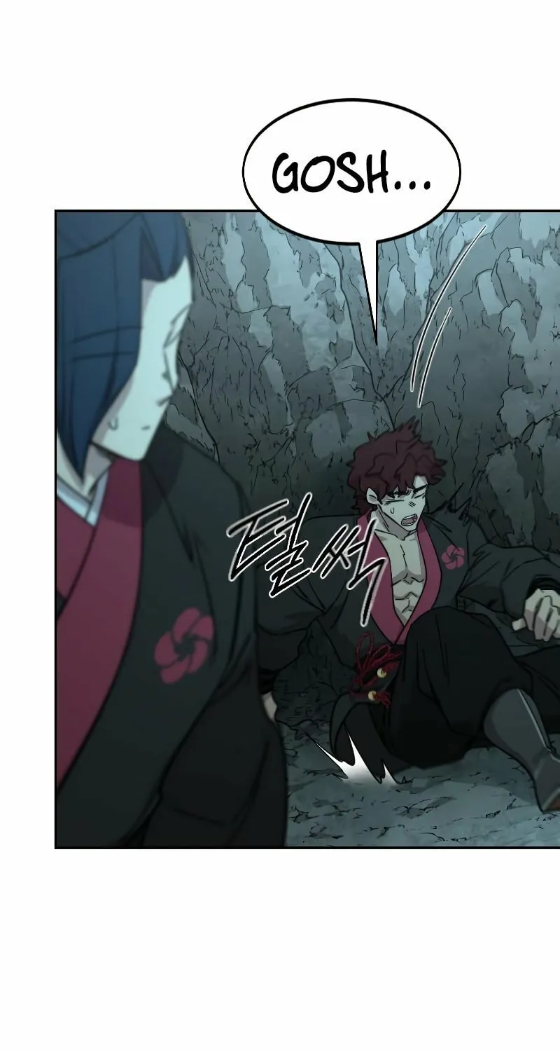 Return of the Blossoming Blade Chapter 96 page 87 - 